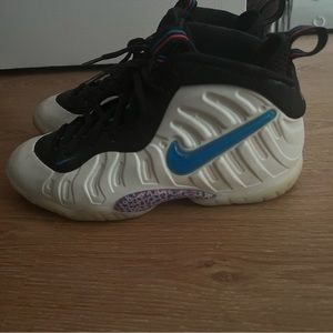 Nike Foamposites